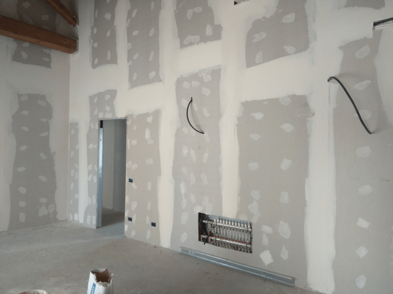 drywall repair services in allen