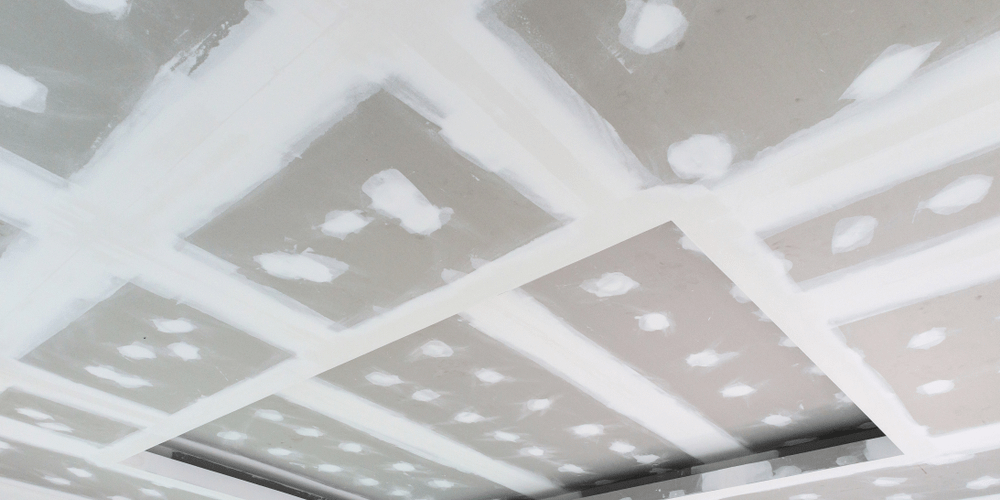 drywall service allen