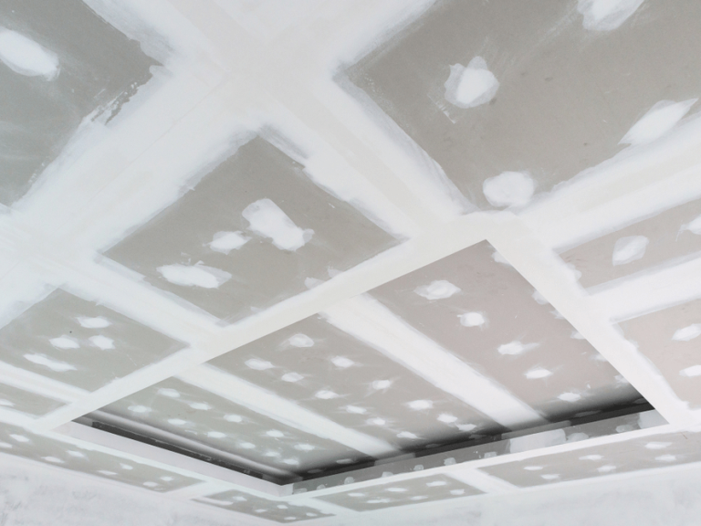 drywall service allen