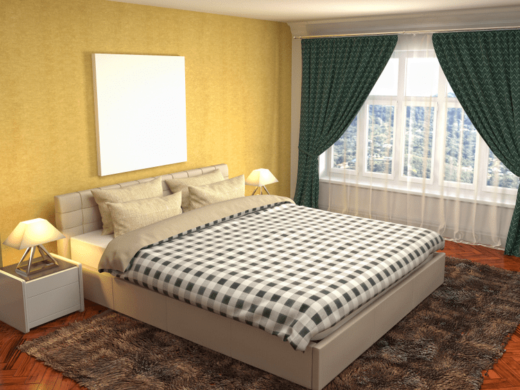 faux finishing allen