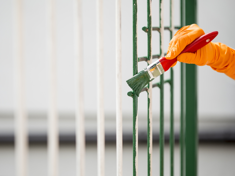 fence-painting-service-today-allen