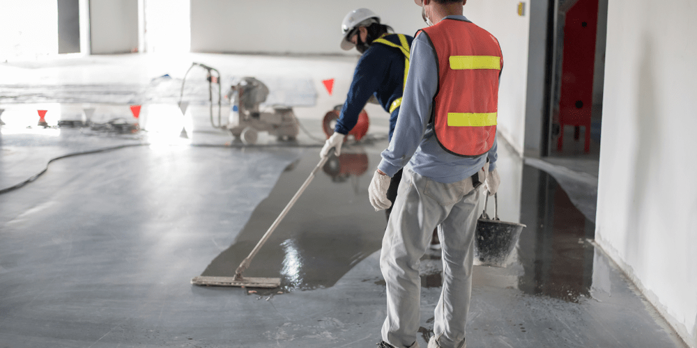 floor painting service floor painting service