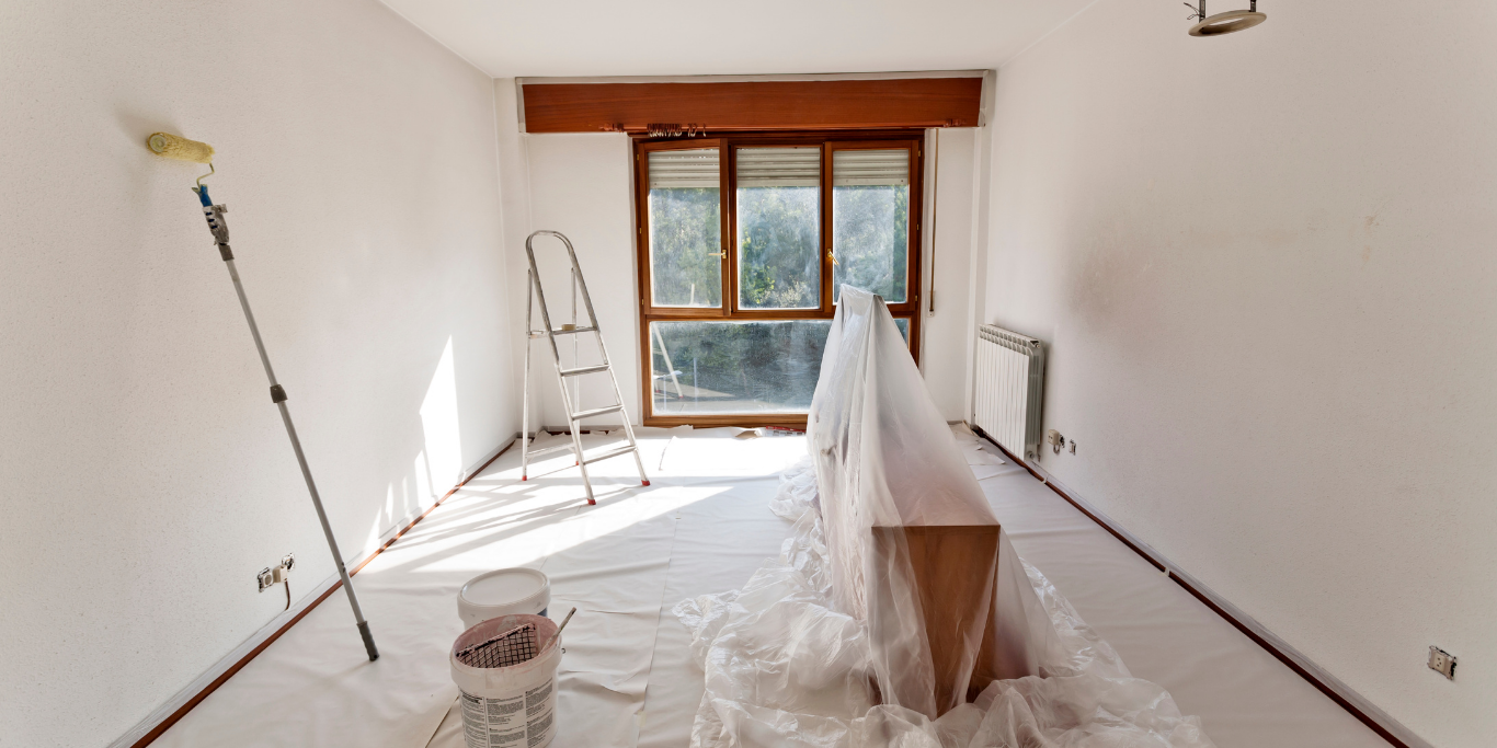 interior painting service