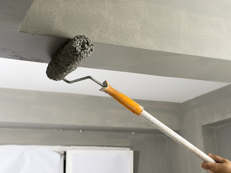 interior painting service