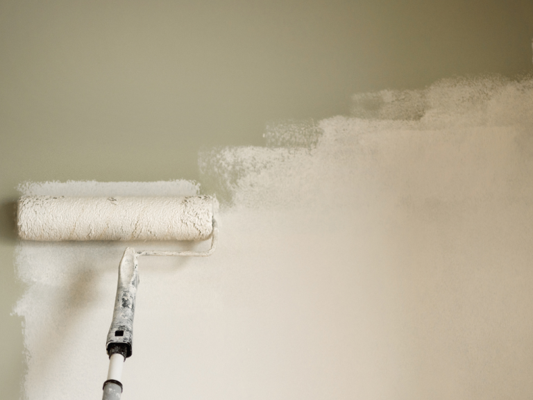 interior painting service in allen