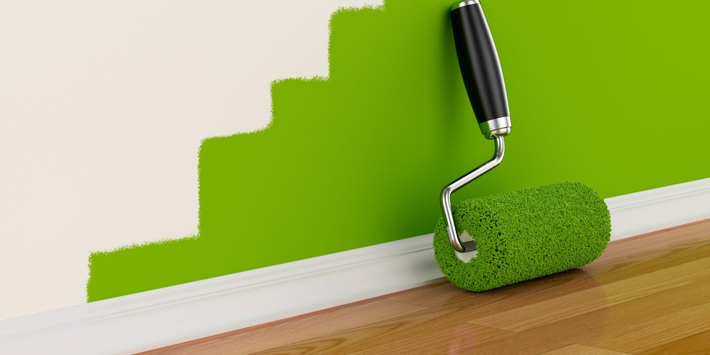 interior painting services in allen