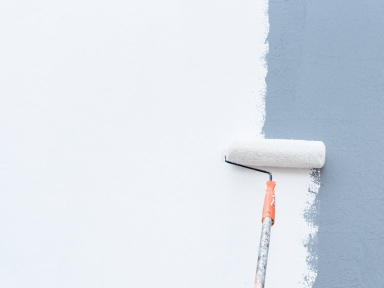 interior painting services in allen