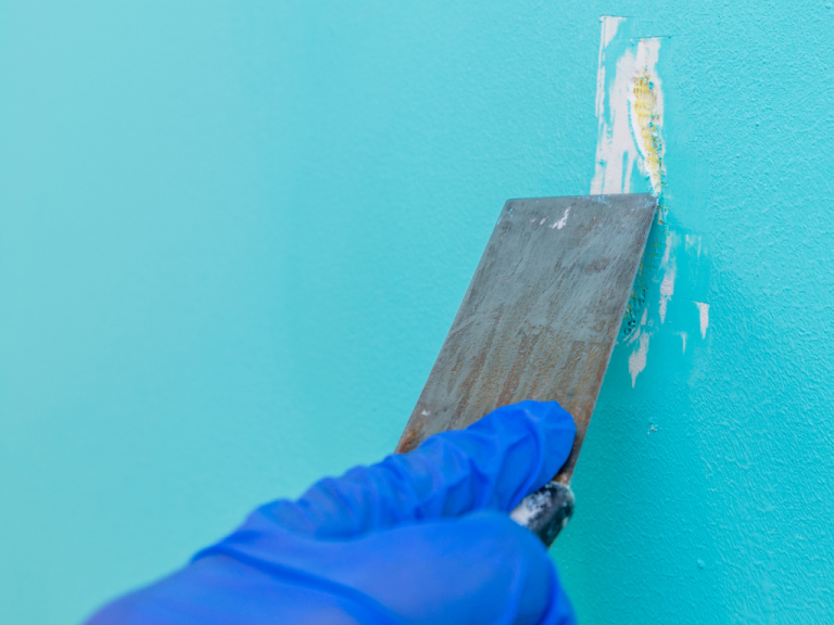 paint removal service blog