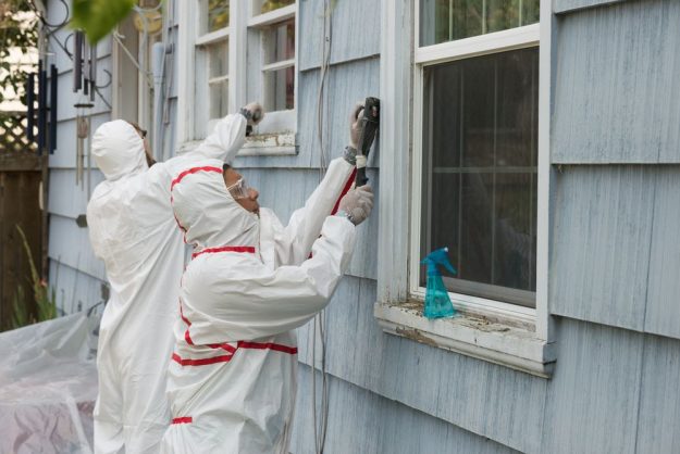 paint removal service in allen