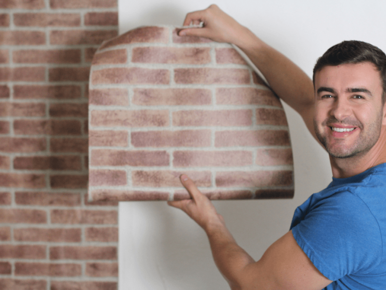 wallpaper installation services in allen