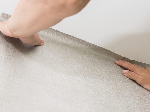 wallpaper installationn service in allen