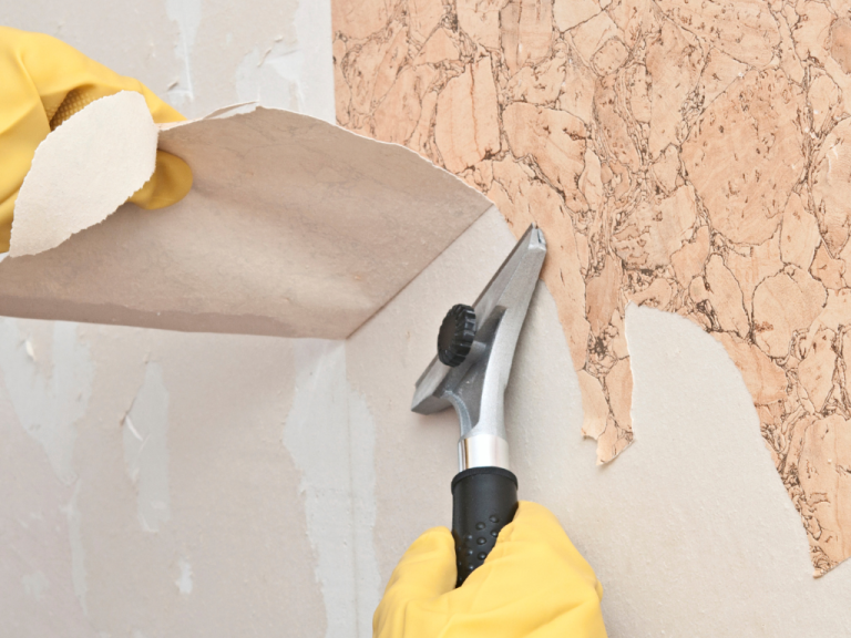 wallpaper removal service in allen blog