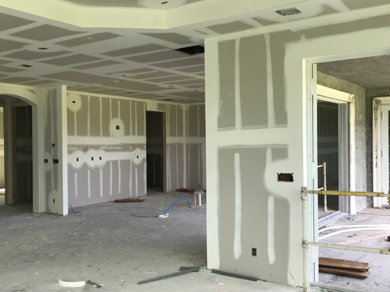 Are There Eco-Friendly Options for Drywall Installation and Repair