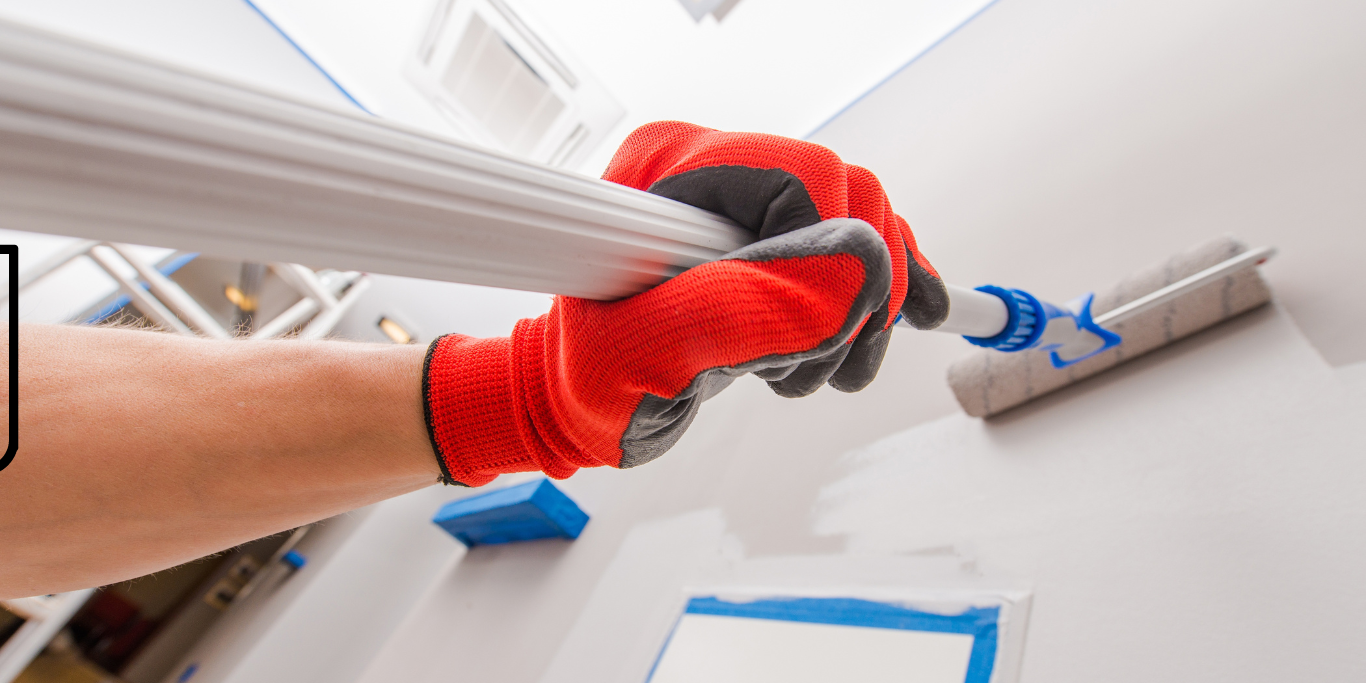 Budgeting for Your Interior Paint Job A Complete Cost Guide for Allen TX Homeowners Budgeting for Your Interior Paint Job A Complete Cost Guide for Allen TX Homeowners