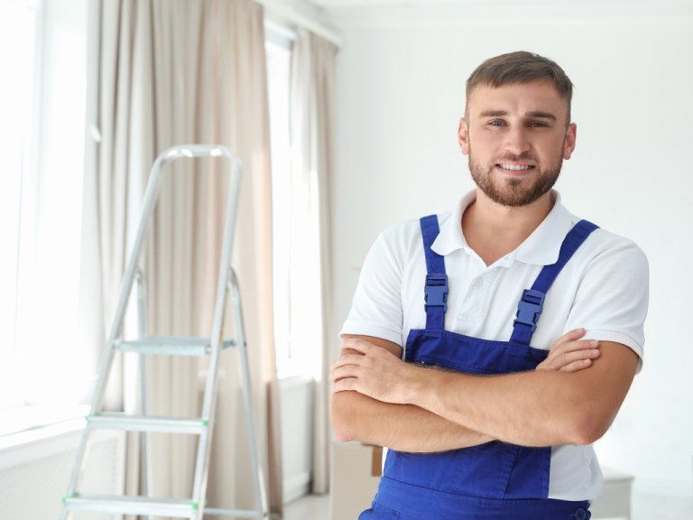 Cant Get Rid of That Old Paint How Do the Pros Do It