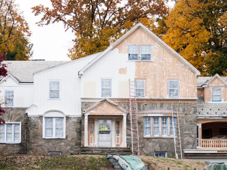 Choosing the Perfect Exterior Color Overcoming Overwhelm and Finding Your Ideal Design