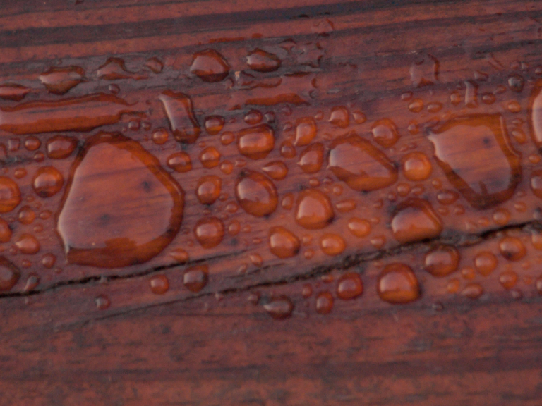 Choosing the Perfect Stain or Sealer for Your Deck A Guide to Types Colors and Material Compatibility