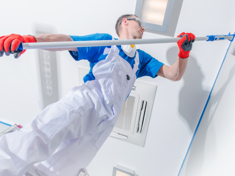 Choosing the Right Interior Paint for Every Room and Surface A Comprehensive Guide