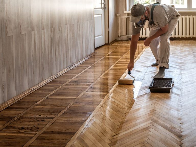 Common Post-Application Issues with Floor Coatings and How to Fix Them