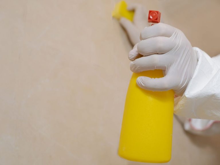 Conquering Paint Gone Wrong Methods for Removing Paint from Various Surfaces