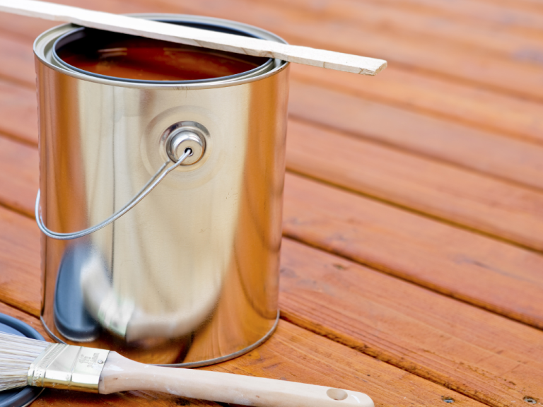 Essential Preparation Steps for Deck Staining and Sealing A Guide for Allen TX Homeowners