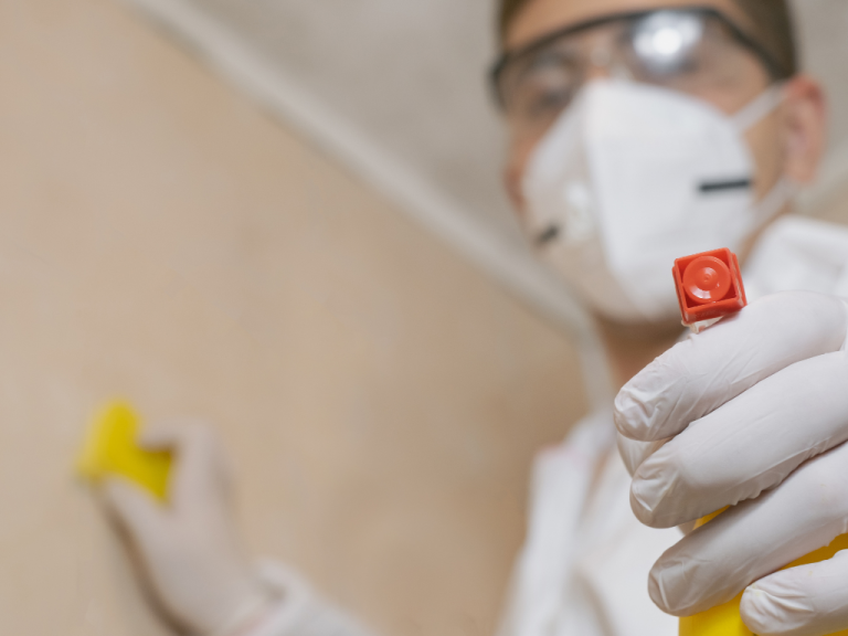 Expert Paint Removal Navigating the Risks of DIY vs Hiring Professionals