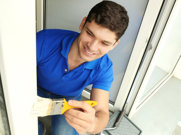 Expert Paint Removal Overcoming Challenges in Coordinating with Renovation and Restoration Projects