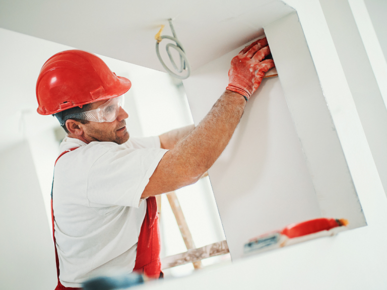 Factors to Consider for Optimal Drywall Installation in Allen TX