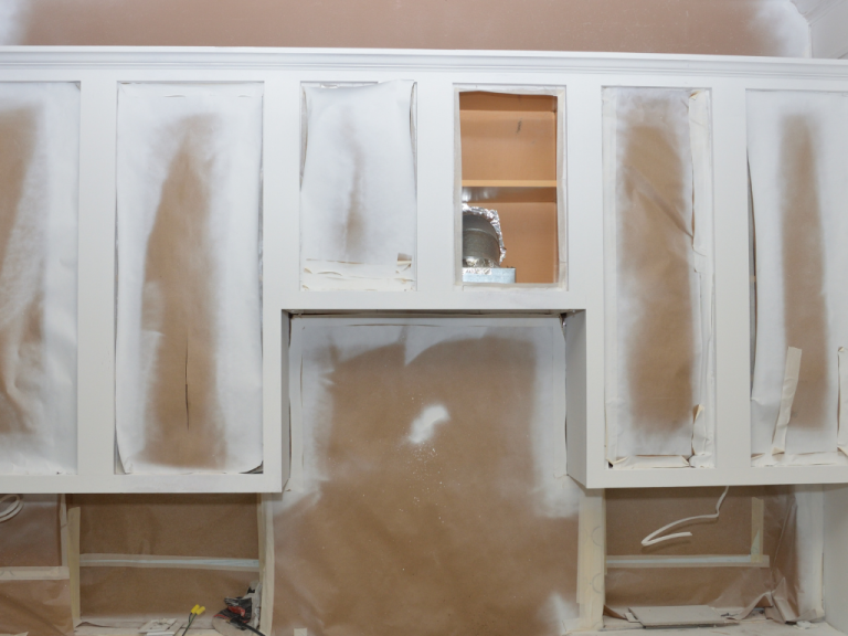 How Can You Maintain and Care for Painted Cabinets Tips for Long-Term Durability