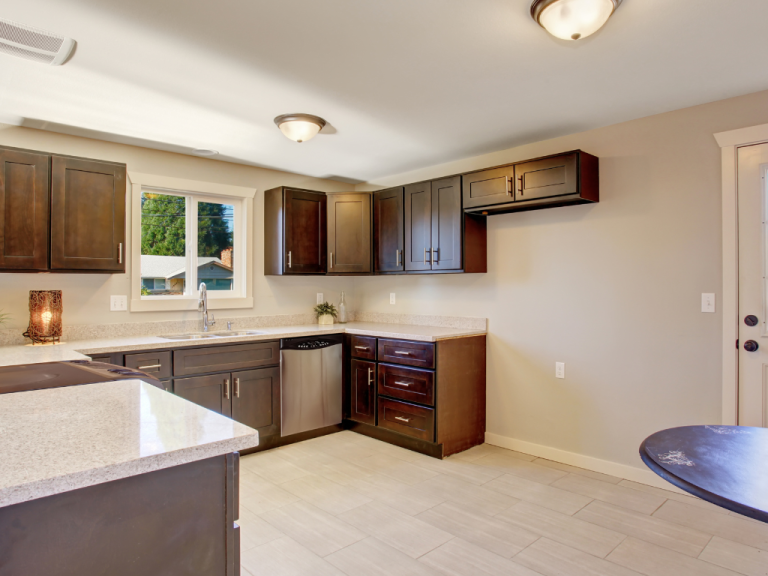 How Long Will Cabinet Staining Services Take Minimizing Disruption to Your Daily Routine