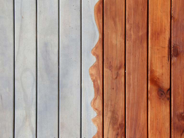 How Long Will My Deck Stain Last Understanding the Lifespan of Different Stain Options