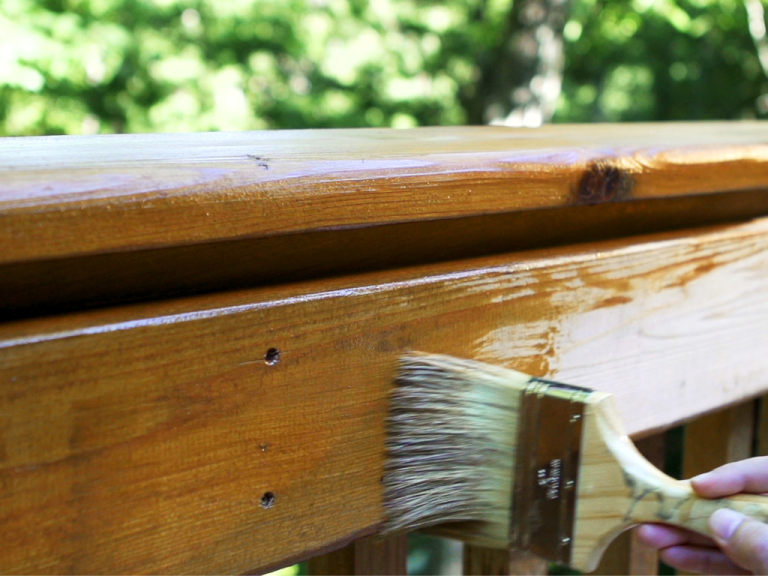 How Often Should You Stain Your Deck Expert Insights from Deck Staining and Sealing Services