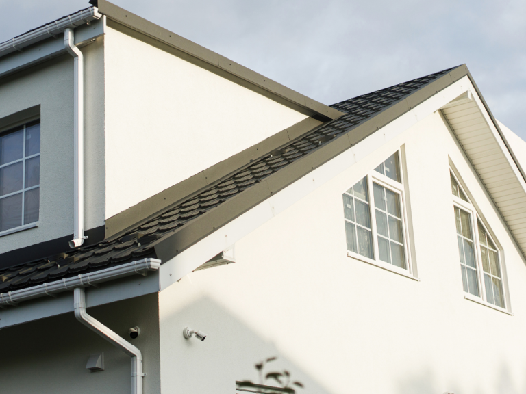 How to Maintain Your Exterior Paint Job Tips to Keep Your Home Looking Fresh and Beautiful for Years