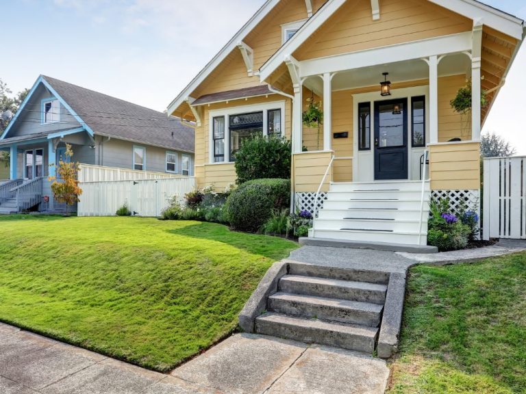 Key Steps to Prepare Your House for Exterior Painting in Allen TX