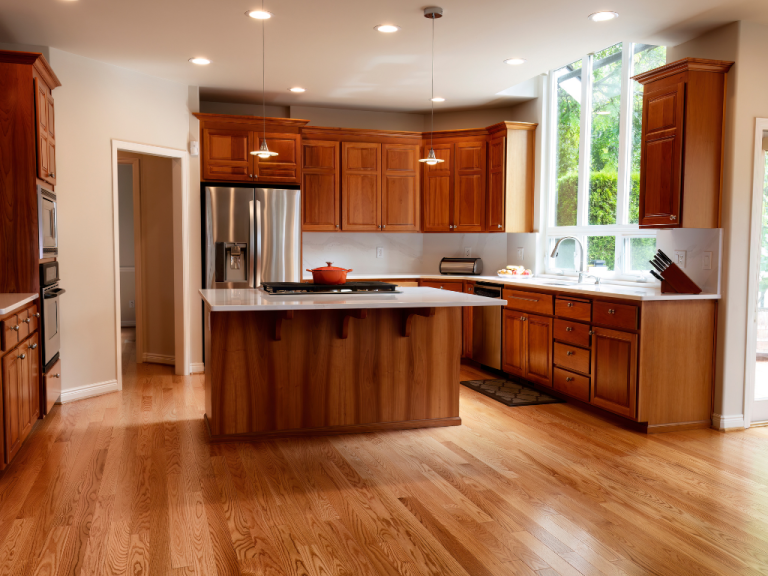 Out of Style Cabinets Got You Down Unveiling the Transformative Power of Painting