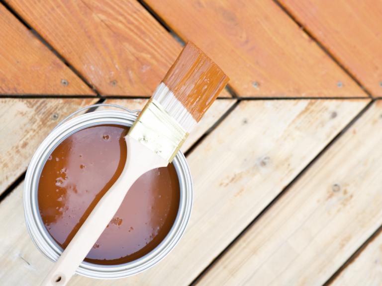 Prevent Deck Decay The Ultimate Guide to Eliminating Mold and Mildew