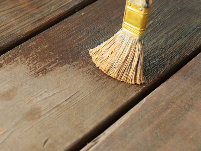 The Ultimate Guide What are the Benefits of Hiring a Professional Deck Staining and Sealing Service