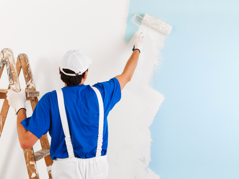 Unveiling the Secrets of Finding a Trustworthy Exterior Painter in Allen TX