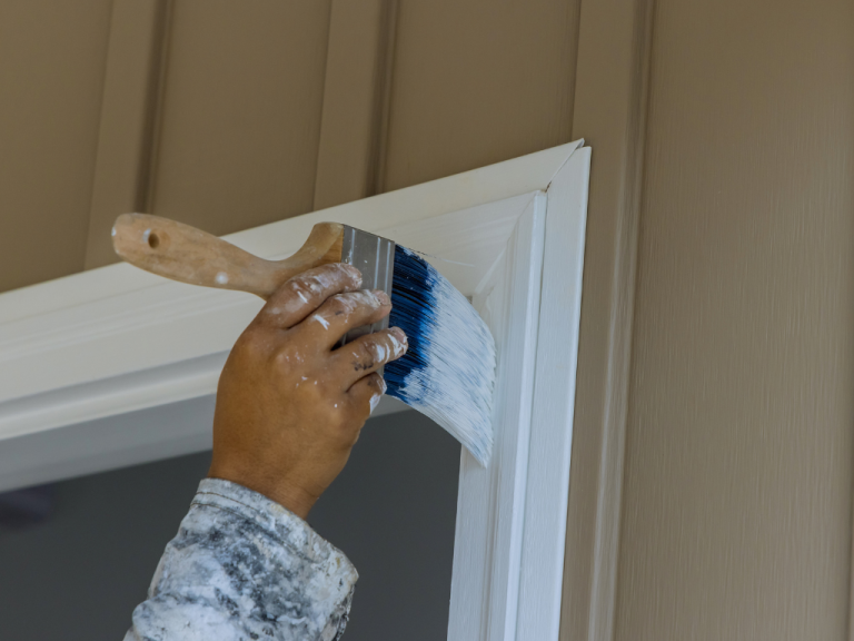 What Factors Should I Consider When Choosing Exterior Paint for Different Weather Conditions