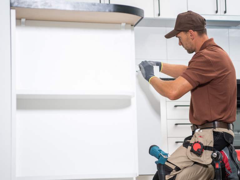 What Steps Are Essential Before Painting Cabinets A Comprehensive Checklist