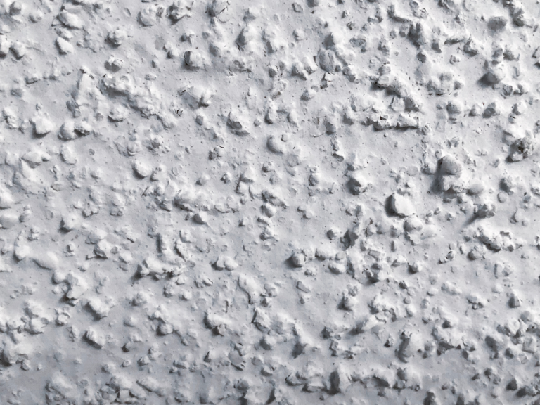 Why Popcorn Ceiling Removal is One of the Messiest Home Improvement Projects