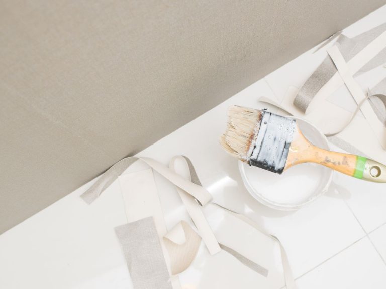 Beyond Bubbles and Seams When to Call an Expert Wallpaper Installer in Allen TX