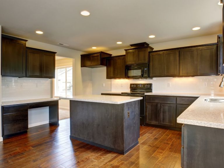 Beyond the Brush The Essential Prep Work You Need for Flawless Cabinet Staining