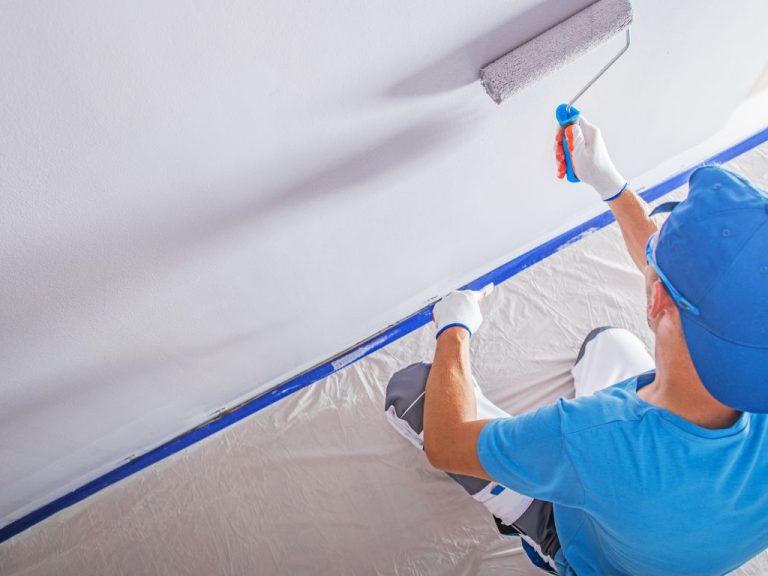 Breathing New Life into Old Walls When to Consider Professional Interior Paintingt