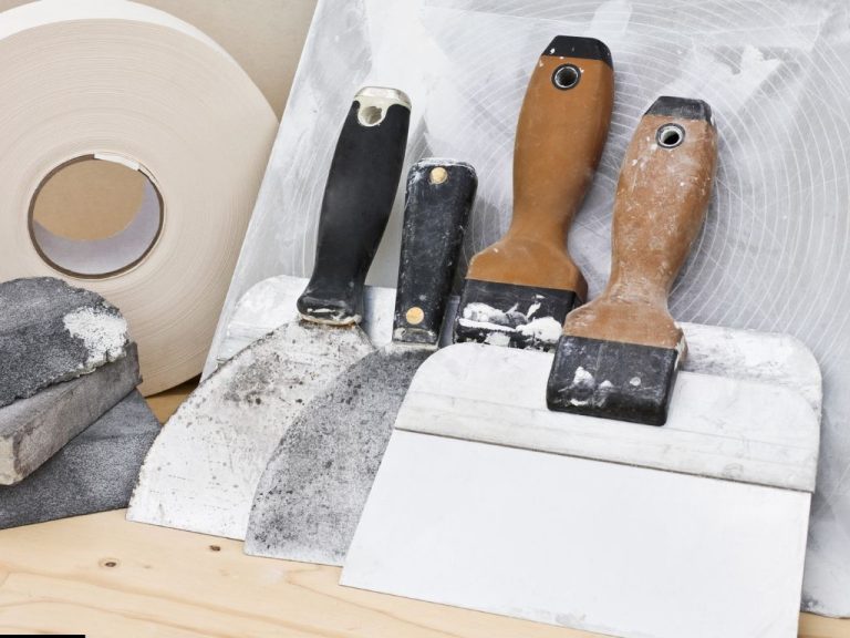 Choosing the Right Drywall for Your Home A Comprehensive Guide