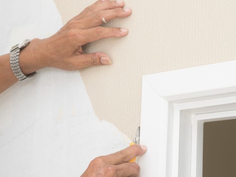 Eco-Friendly Wallpaper Removal Green Methods You Should Try