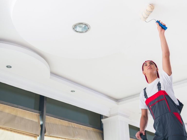 How to Choose Reliable and Professional Interior Painters