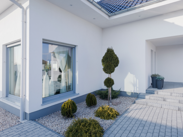 How to Find a Reliable Exterior Painting Contractor Red Flags and Must-Haves