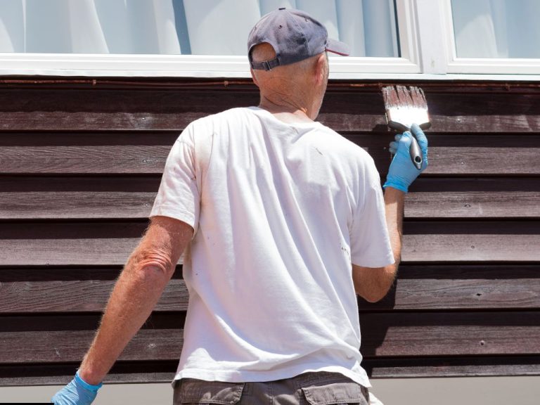 How to Find a Trustworthy Exterior Painting Contractor A Step-by-Step Guide