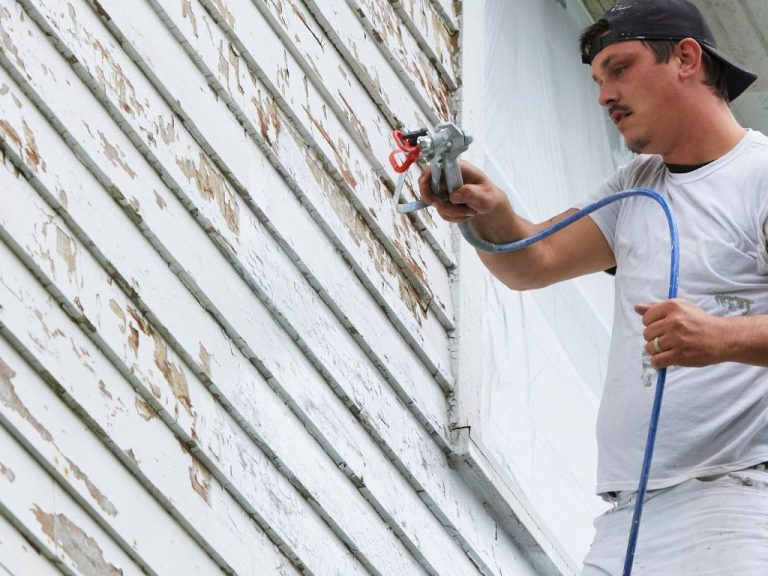 How to Safely Remove Paint Without Damaging Your Surfaces